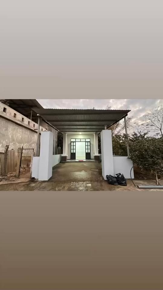 Bán nhà cấp 4 Phường An Tường, Tuyên Quang - 105m² Hướng Bắc