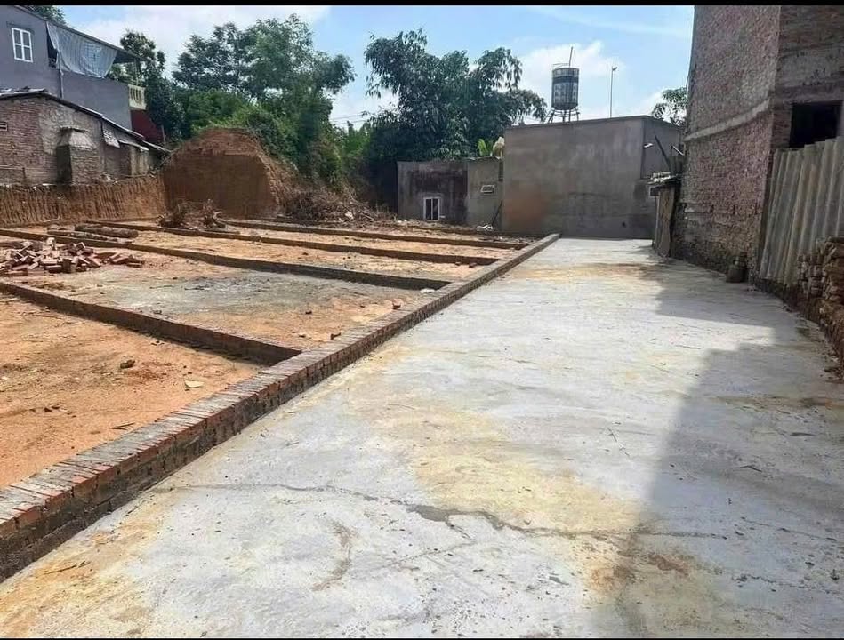 Bán Đất Cổ Loa 56m² Giá Tốt - Sổ Đỏ Sẵn Sàng