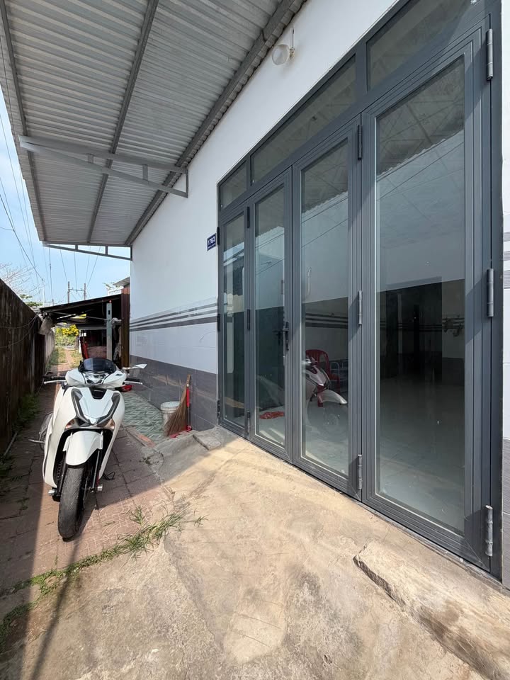 Nhà riêng TP Sóc Trăng 78m² giá 800 triệu - Chính chủ bán gấp!