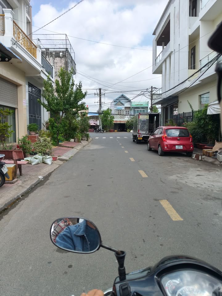 Nhà Riêng Phường 5 Sóc Trăng 90m² - Giá Tốt Hiếm Có Chỉ 5 Triệu/Tháng