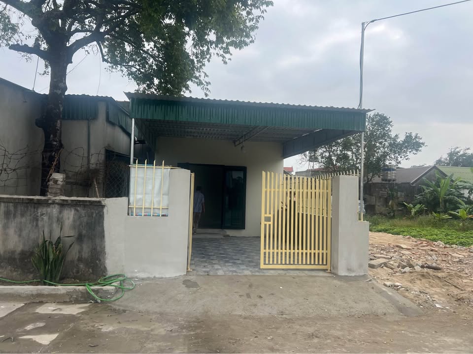 Bán nhà đường Kim Nguyên 100m² - Vị trí đẹp, kinh doanh đỉnh!