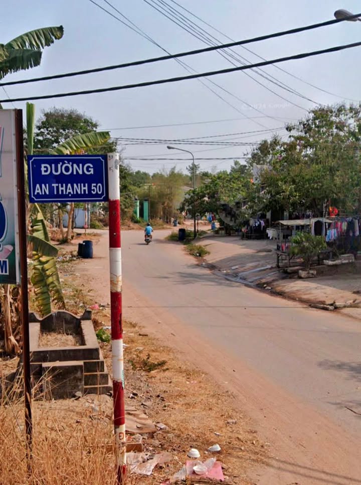 Nhà Phố An Thạnh Thuận An 132m² 3.1 Tỷ - Vị Trí Đẹp Ô Tô Vào Tận Nhà!