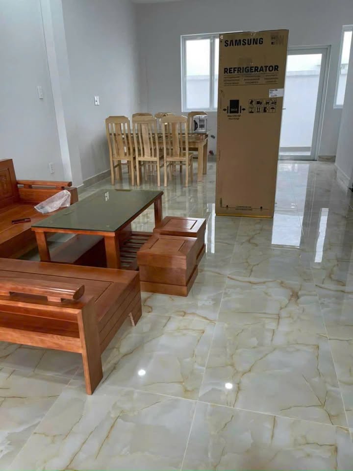 Nhà Sun Casa 1 3PN Full Nội Thất, Giá 13 Triệu/Tháng - Sẵn Sàng Dọn Vào Ở Ngay!