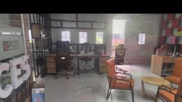 Tòa Văn Phòng Góc 3 Mặt Tiền Cát Lái 546m² - Dòng Tiền 126 Triệu/Tháng