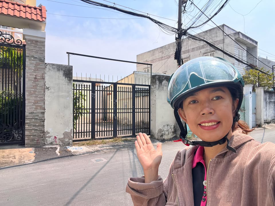 Đất Vàng Thủ Đức 150m² - Sổ Hồng Riêng, Ô Tô Thông, Giá 12.5 Tỷ