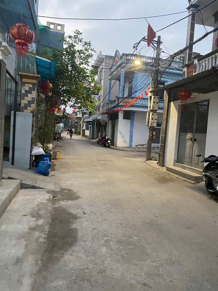 Nhà Riêng Phủ Lý 60m² - Ô tô vào tận nhà, sẵn sàng ở ngay!