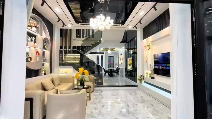 Nhà riêng An Khánh, Hoài Đức 50m² - Giá tốt hiếm có!