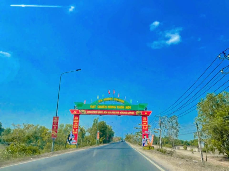 Đất nền Phạm Thái Bường 446m² giá 5.7 tỷ - Pháp lý rõ ràng