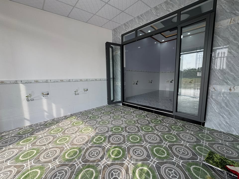 Nhà riêng Đại Phước Nhơn Trạch 87m² - Giá tốt hiếm có!