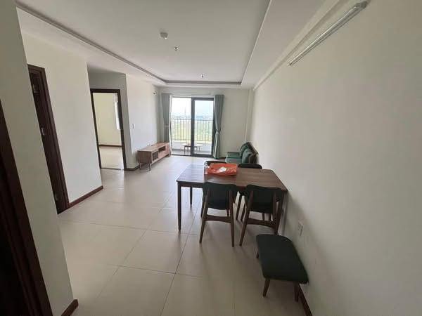 Căn hộ Iris Tower Thuận An giá từ 4 triệu - Bàn giao ngay!