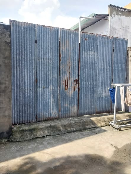 Đất nền Hóc Môn 54m² giá 2.25 tỷ - Sổ đỏ chính chủ!