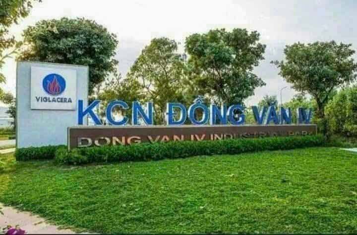 Đất nền Hanopark 1 Kim Bảng 102.5m² - Tiềm năng tăng giá vượt trội!