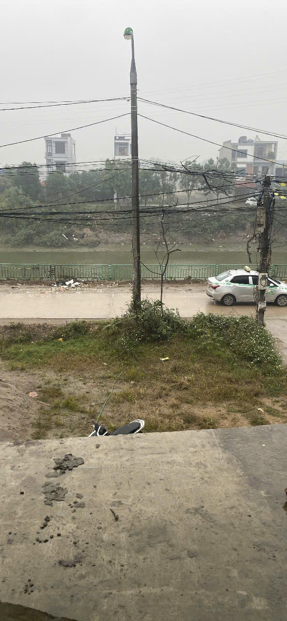 Đất nền Vân Đình, Ứng Hòa 54m² - Sổ đỏ chính chủ, view sông đẹp!