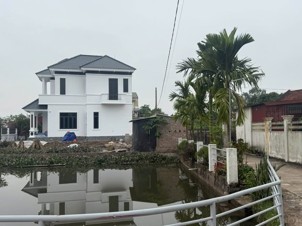 Đất nền Biên Hòa 300m² - Hơn 900 Triệu, Ô Tô Đậu Cửa