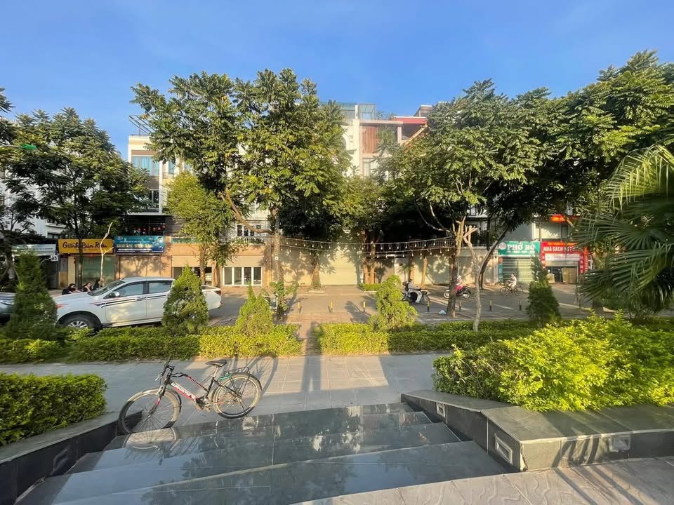 Nhà Mặt Phố Kim Quan Thượng 80m² Kinh Doanh Đa Ngành - Sát Vin Harmony