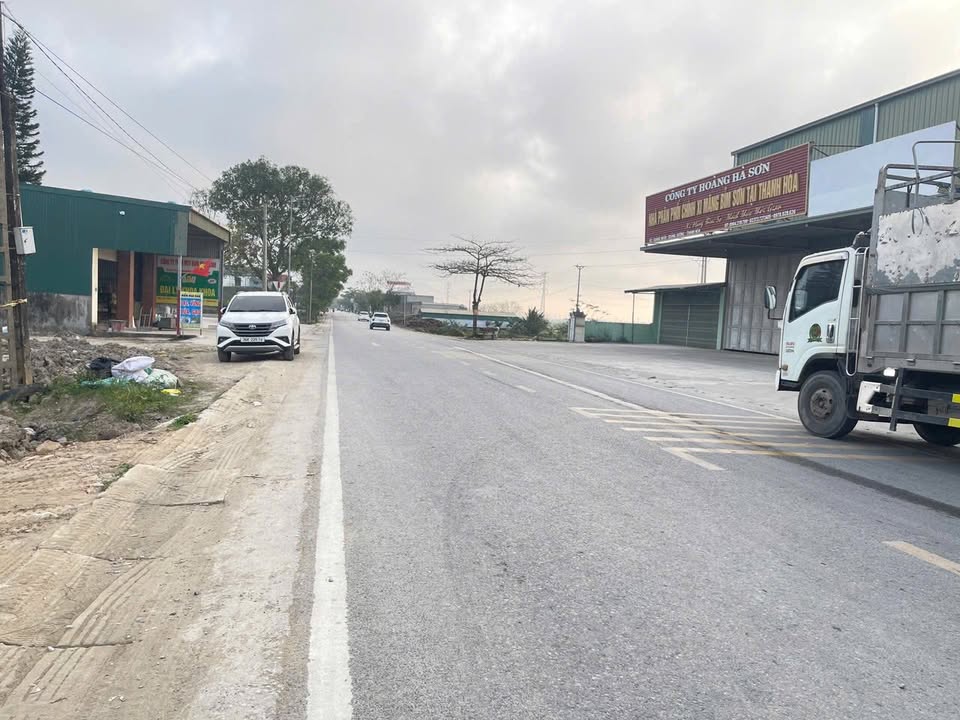 Đất nền Quảng Nhân 150m² Đường 4A - Tiềm năng tăng giá vượt trội!