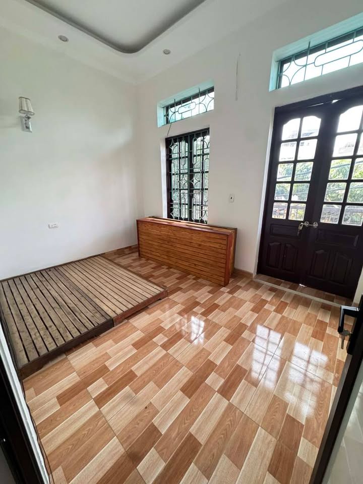 Cho thuê phòng đủ đồ gần UNETI Nam Định - Giá 2.5 triệu/tháng