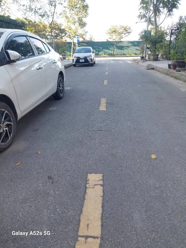 Đất nền An Đông Villa Huế 120m² - Tiềm năng tăng giá vượt trội