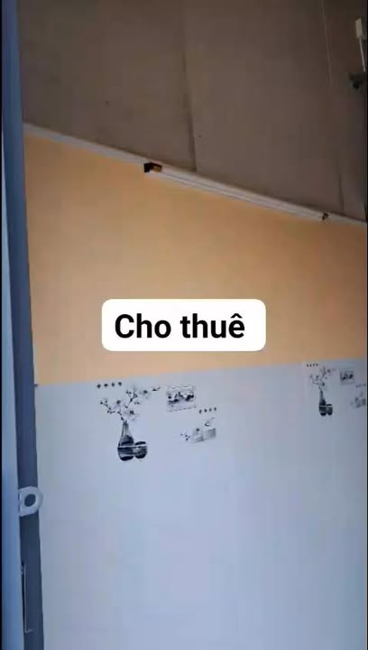 Cho thuê phòng trọ Hưng Long Bình Chánh 2 triệu - Sẵn sàng ở ngay!