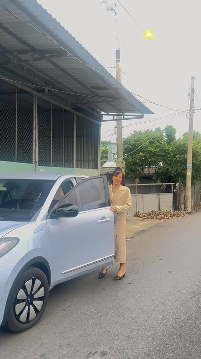 Đất nền Ấp Mỹ Xuân, Châu Thành, Long An 770m² - Sổ đỏ chính chủ!