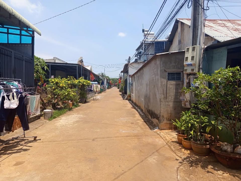 Đất Nền Xuân Thọ, Đồng Nai 165m² - Sổ Riêng, Giá 500 Triệu