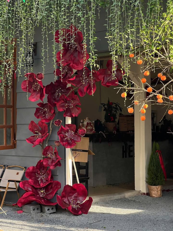 Sang quán cà phê Hẻm Lê Thị Hồng Gấm, Bảo Lộc - Giá 200 triệu - Kinh doanh liền!