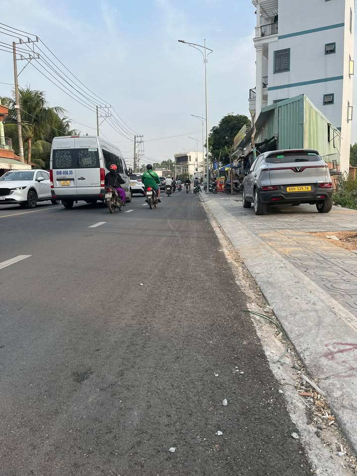 Nhà riêng 75m² Nguyễn Thị Tươi, Thủ Đức - Giá tốt hiếm có!