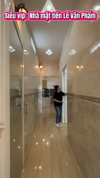 Nhà mặt tiền Lê Văn Phẩm, Mỹ Tho 80m² - Mặt tiền kinh doanh đắc địa!