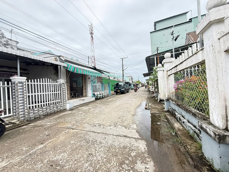 Nhà 175m² Nguyễn Gia Thiều Rạch Sỏi - Giá 4 Triệu/Tháng