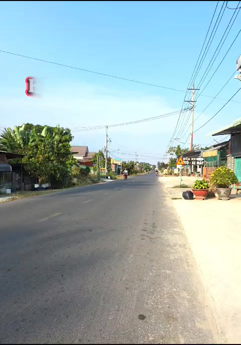 Nhà Mặt Tiền Hòa Thành, Tây Ninh 1.27 tỷ - Mặt tiền kinh doanh đắc địa!