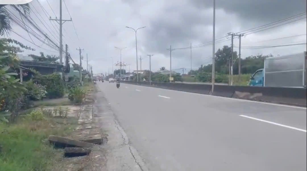 Đất nền Quốc lộ 22 Trảng Bàng 3241m² - Giá tốt hiếm có!