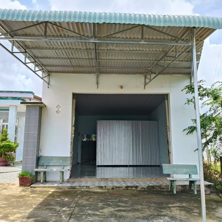 Nhà Nguyên Căn An Điền, Tây Ninh chỉ 1.7 Triệu/tháng - Giá Tốt Hiếm Có!