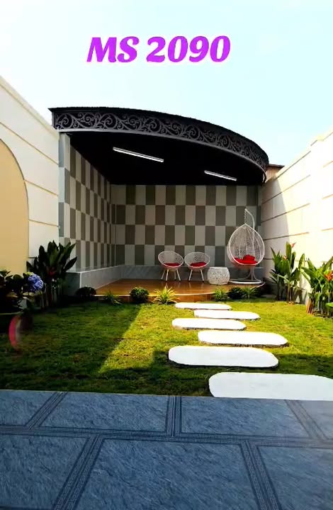 Nhà Hiện Đại 193m² Hòa Thành, Tây Ninh - Gần Chợ Long Hoa, Giá 2.09 Tỷ