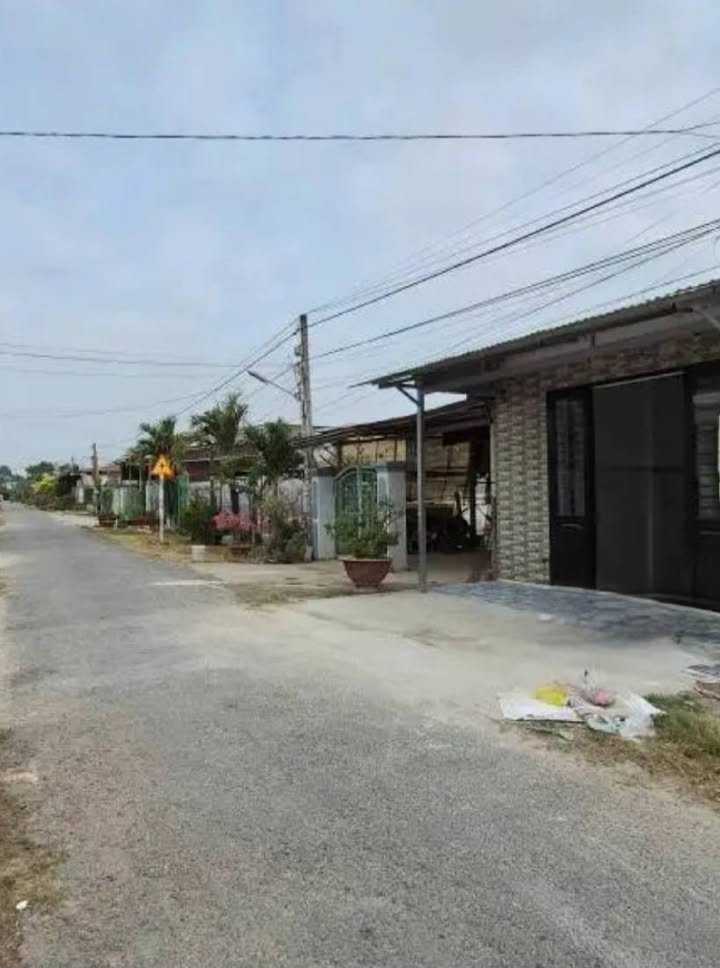 Nhà riêng Hòa Thành 142m² giá 1.38 tỷ - Sẵn sàng ở ngay!