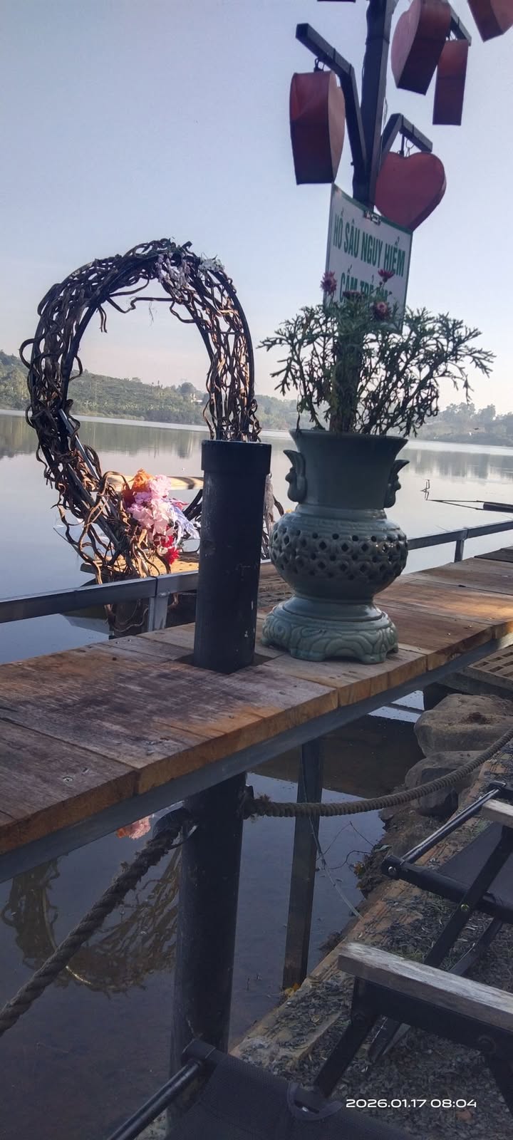 Đất Vườn Klong Đức Trọng 1.3ha giá 1.2 tỷ - Sinh thái xanh, Sổ đỏ chính chủ!