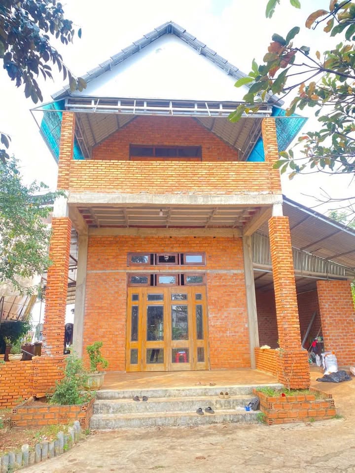 Biệt thự Ea Ning, Cư Kuin 600m² giá 1.399 tỷ - Giá tốt hiếm có!