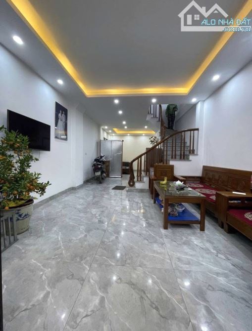 Nhà Riêng Lò Đúc, Hai Bà Trưng 53m² - Vị trí đẹp, sẵn sàng ở ngay!