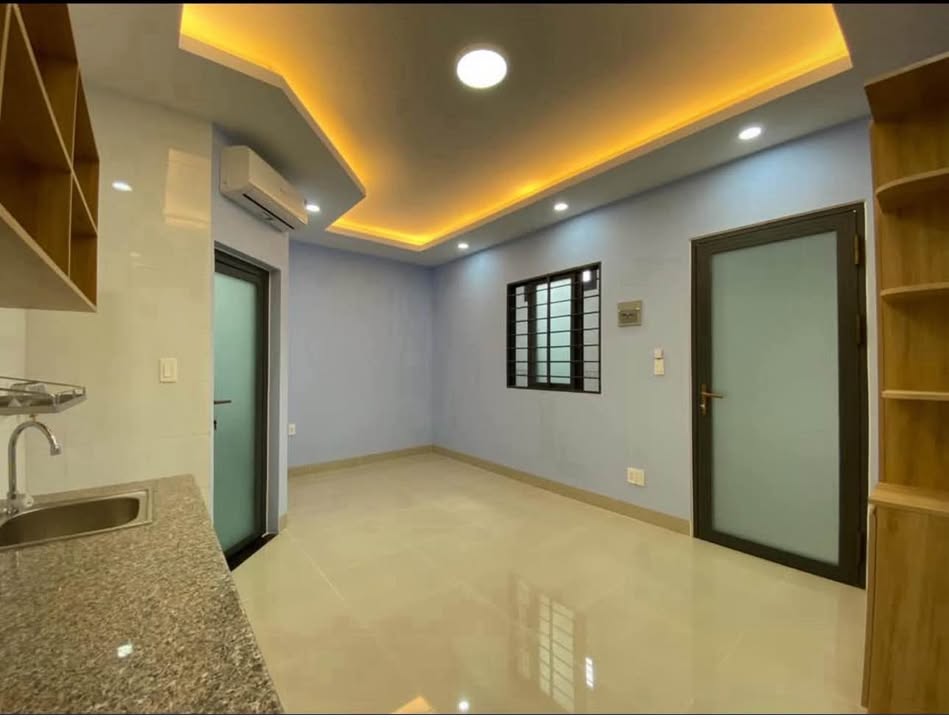 Phòng Studio 128/8 Hoàng Văn Thụ Vũng Tàu - Sẵn sàng ở ngay!