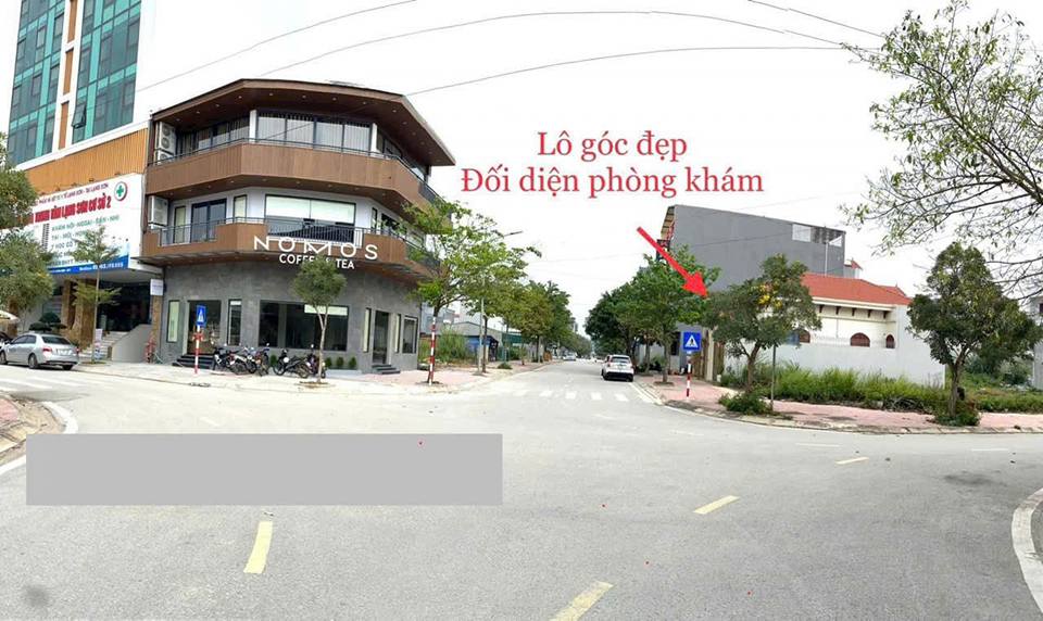 Đất nền Lạng Sơn 80m² – Tiềm năng tăng giá cực lớn!