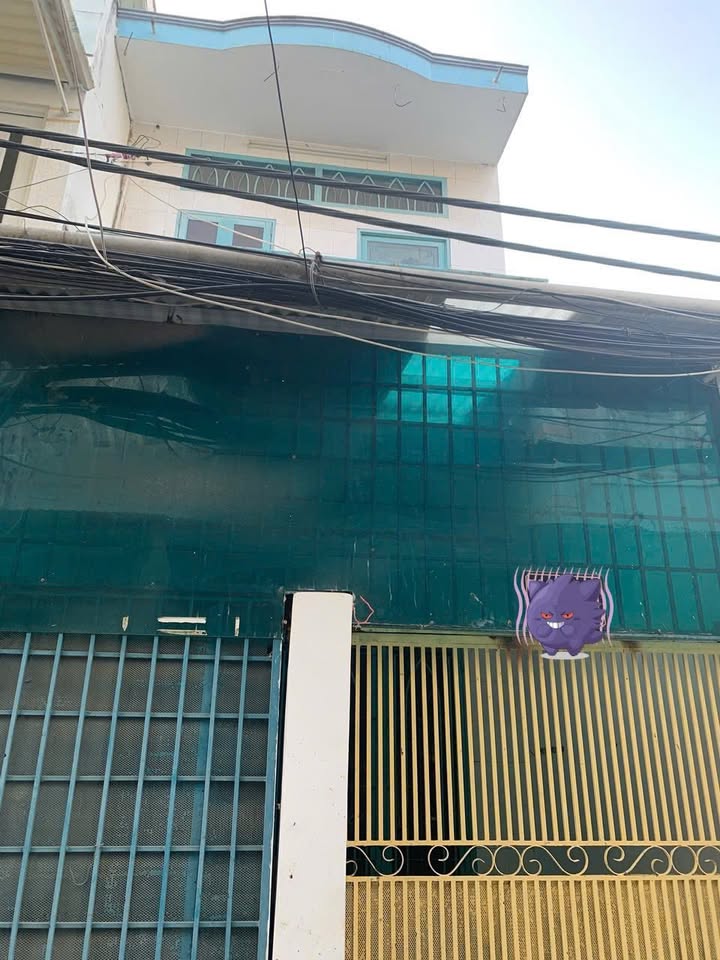 Nhà Hẻm Xe Hơi Lê Đức Thọ Gò Vấp 2PN 7 Triệu - Sẵn Sàng Ở Ngay