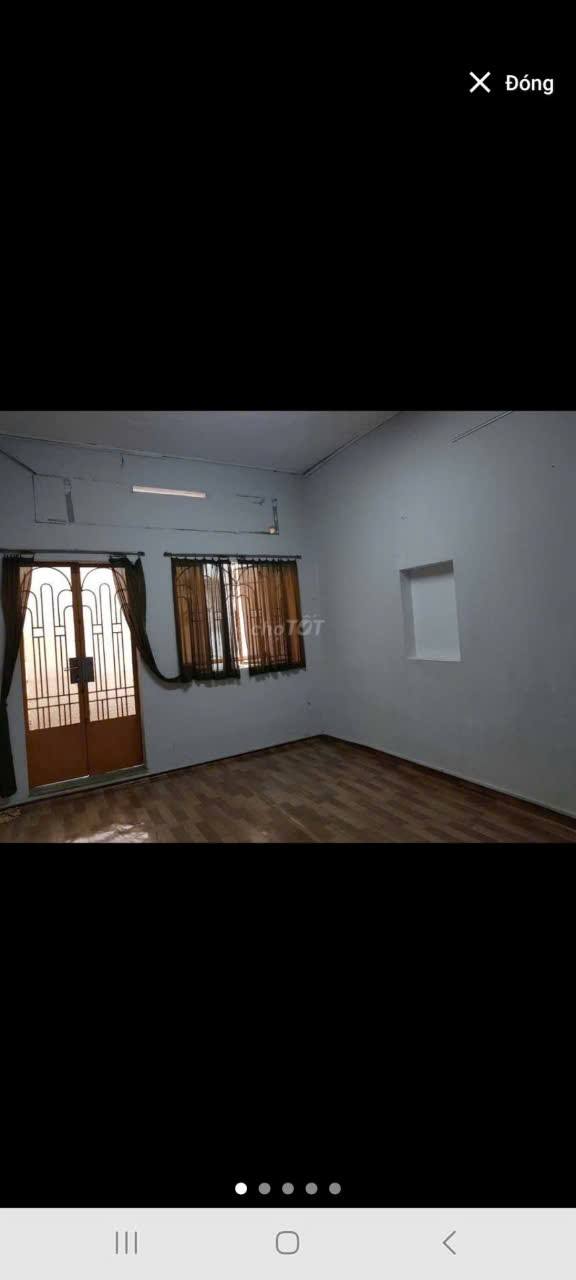 Nhà riêng Lê Văn Sỹ 48m² giá 10 triệu - Sẵn sàng ở ngay!