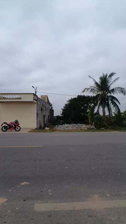 Đất nền Nghĩa Hưng 120m² - Đất thổ cư 100%, mặt đường lớn!