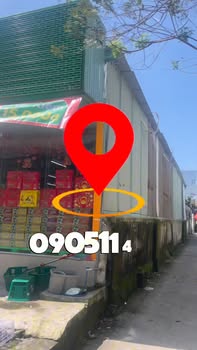 Nhà 227m² Trần Duy Chiến, Sơn Trà - Kinh doanh dịch vụ, gần biển Mân Thái