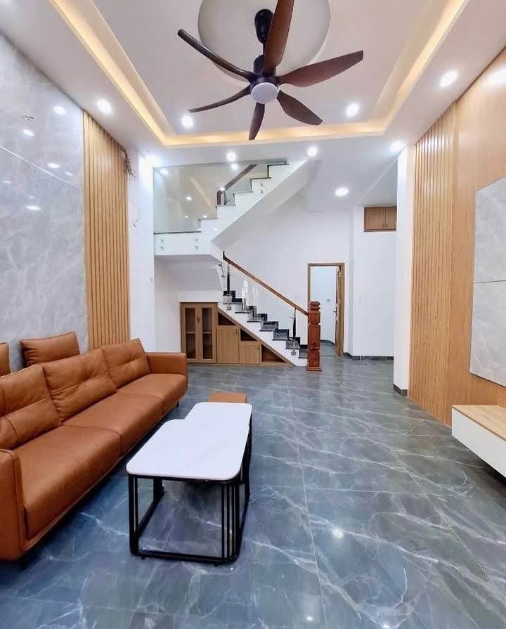 Nhà 3 Tầng 6PN Kiệt Dũng Sĩ Thanh Khê, Đà Nẵng - Dòng Tiền 15 Triệu/Tháng