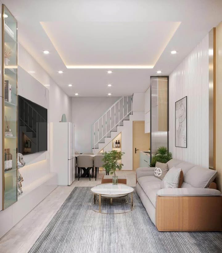 Nhà 44m² Đống Đa, Hải Châu - 3PN, Hướng Đông, Giá 3.95 Tỷ