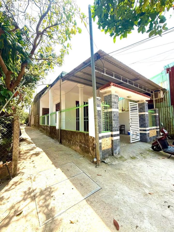 Bán đất Hòa Thọ Đông 160m² giá 3.95 tỷ - Sổ đỏ chính chủ!