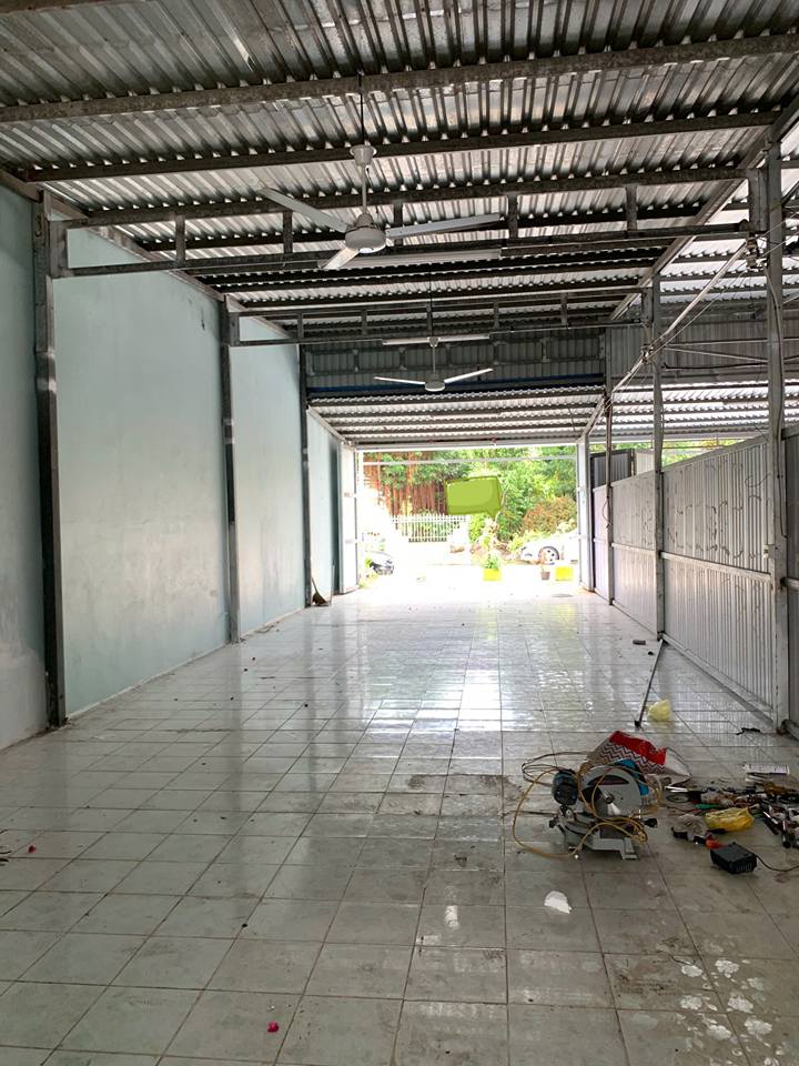 Cho thuê mặt bằng mặt tiền Lê Hồng Phong, Rạch Giá - 150m² kinh doanh đắc lợi