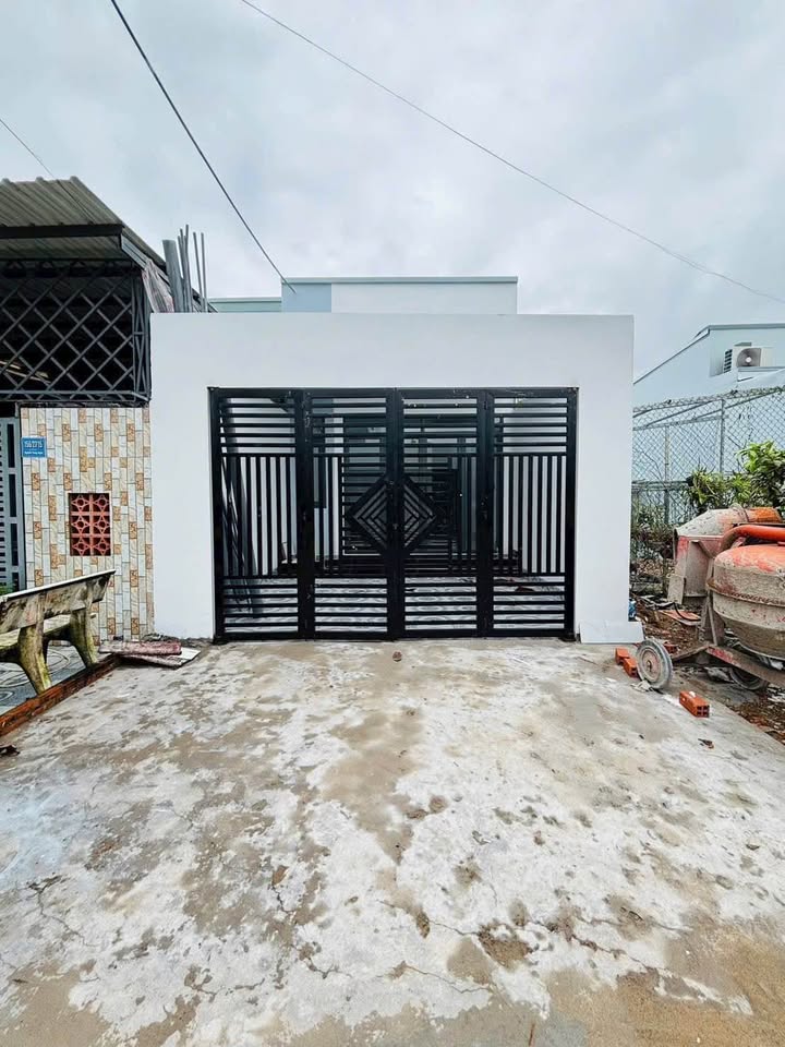 Nhà riêng Rạch Giá 112m² chỉ 1.6 tỷ - Chính chủ bán!