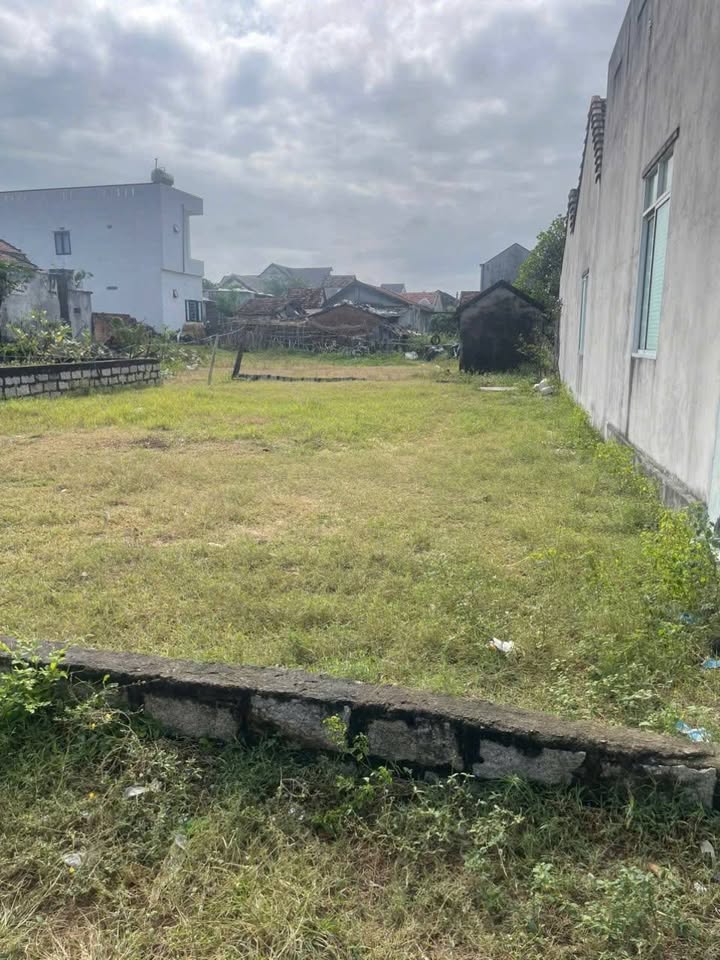 Đất Nền Uất Lâm Tuy Hòa 200m² Giá 900 Triệu - Sổ Đỏ Chính Chủ