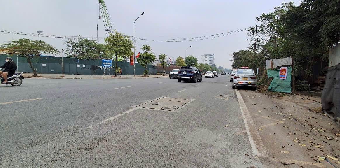 Đất nền Tiên Dương 60m² dưới 5 tỷ - Tiềm năng tăng giá vượt trội!